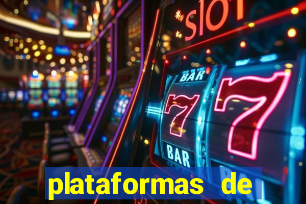 plataformas de jogos do tigre